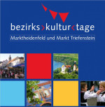 Unterfränkischen Kulturtage