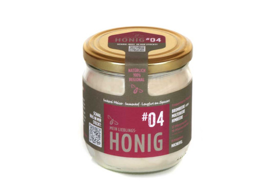 Mein Lieblingshonig #04 kaufen