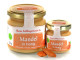 Mandelhonig