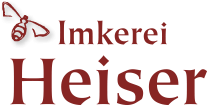 Imkerei Heiser Logo